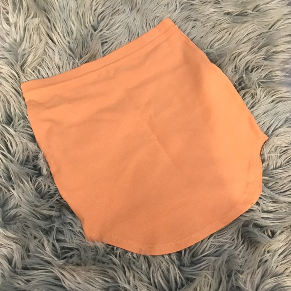 Cute tulip skirt